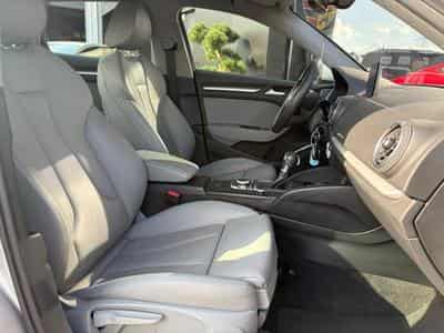 Audi A3 SPORTBACK 2.0 184ch/Quattro/Sièges chauffants/GPS (2020) - Foto 13