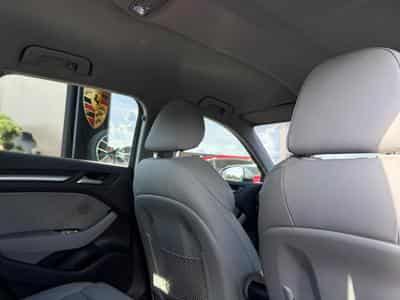 Audi A3 SPORTBACK 2.0 184ch/Quattro/Sièges chauffants/GPS (2020) - Foto 15