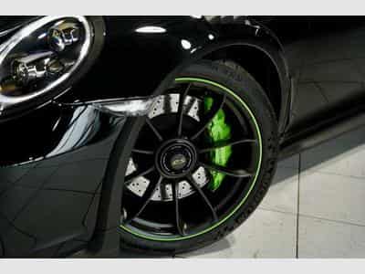 Porsche 911 GT3 RS Clubsport *Approved*LIFT*Chrono (2020) - Photo 2
