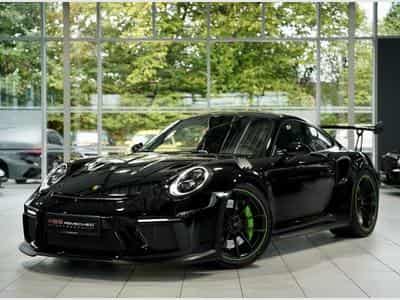 Porsche 911 GT3 RS Clubsport *Approved*LIFT*Chrono (2020) - Photo 1