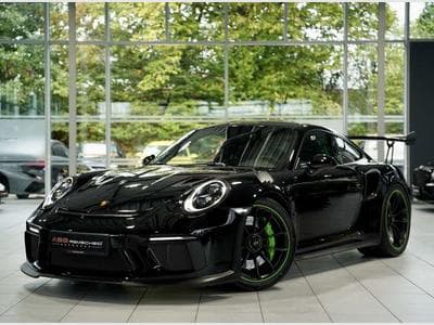 Porsche 911 GT3 RS Clubsport *Approved*LIFT*Chrono (2020) - Foto 1