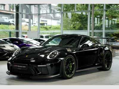 Porsche 911 GT3 RS Clubsport *Approved*LIFT*Chrono (2020) - Photo 3