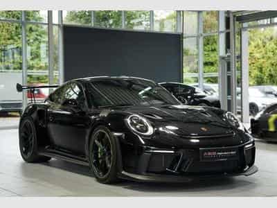 Porsche 911 GT3 RS Clubsport *Approved*LIFT*Chrono (2020) - Photo 4