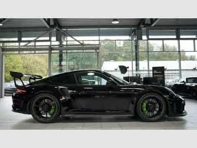 Porsche 911 GT3 RS Clubsport *Approved*LIFT*Chrono (2020) - Photo 5