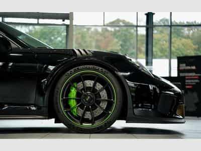 Porsche 911 GT3 RS Clubsport *Approved*LIFT*Chrono (2020) - Photo 6
