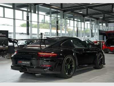 Porsche 911 GT3 RS Clubsport *Approved*LIFT*Chrono (2020) - Photo 8