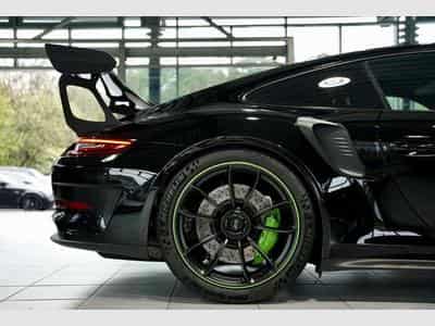 Porsche 911 GT3 RS Clubsport *Approved*LIFT*Chrono (2020) - Photo 7