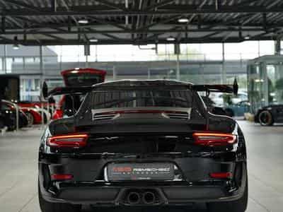 Porsche 911 GT3 RS Clubsport *Approved*LIFT*Chrono (2020) - Photo 9