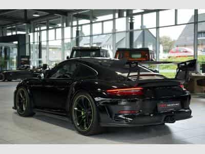 Porsche 911 GT3 RS Clubsport *Approved*LIFT*Chrono (2020) - Photo 10