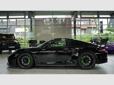 Porsche 911 GT3 RS Clubsport *Approved*LIFT*Chrono (2020) - Photo 11