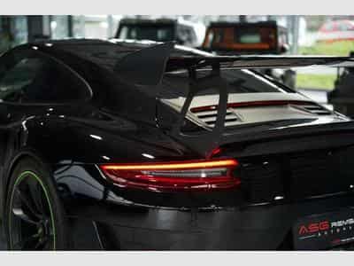 Porsche 911 GT3 RS Clubsport *Approved*LIFT*Chrono (2020) - Photo 13