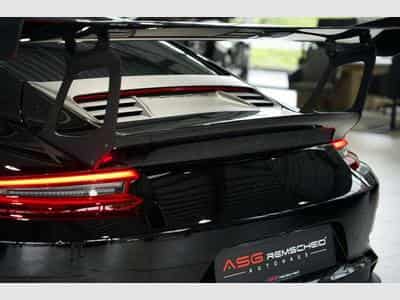 Porsche 911 GT3 RS Clubsport *Approved*LIFT*Chrono (2020) - Photo 12