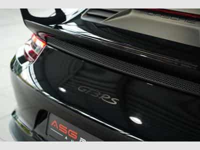 Porsche 911 GT3 RS Clubsport *Approved*LIFT*Chrono (2020) - Photo 14