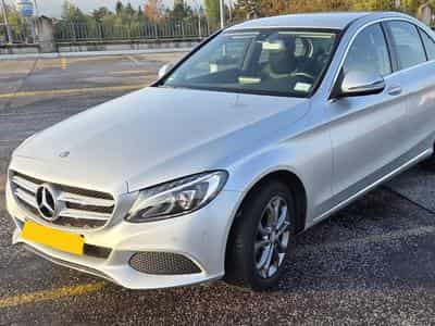 Mercedes C 220 C220D (2016) - Foto 2