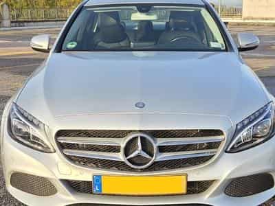 Mercedes C 220 C220D (2016) - Foto 3