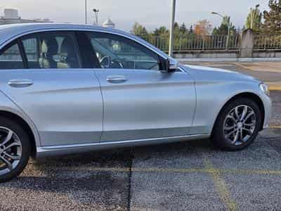 Mercedes C 220 C220D (2016) - Foto 4