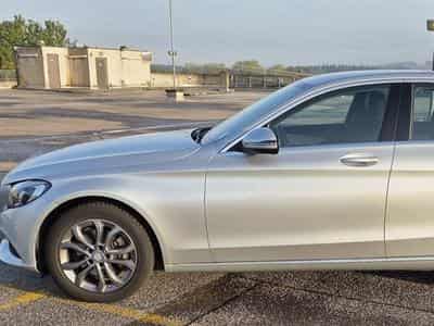 Mercedes C 220 C220D (2016) - Foto 5