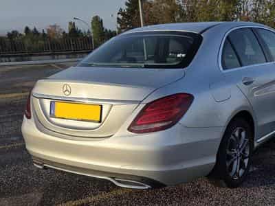 Mercedes C 220 C220D (2016) - Foto 6