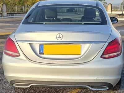 Mercedes C 220 C220D (2016) - Foto 7