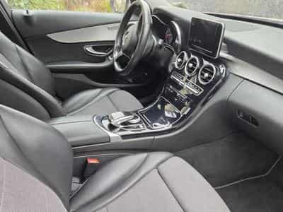 Mercedes C 220 C220D (2016) - Foto 9