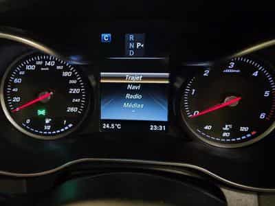 Mercedes C 220 C220D (2016) - Foto 10