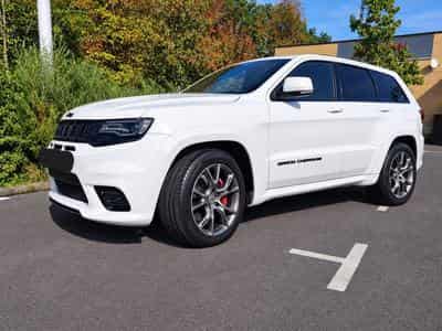 Jeep Grand Cherokee SRT 6.4 V8 HEMI (2019) - Photo 1