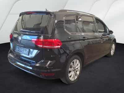 VW Touran Highline 1.5 TSI 150 CV DSG7* 7 PLACES * ATTELAGE *HAYON* (2026) - Photo 3