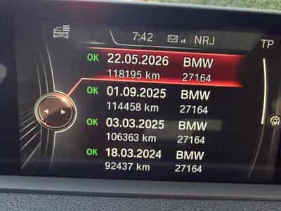 BMW 330 330e Pack M (2016) - Photo 15