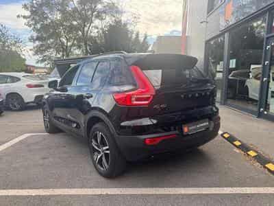 Volvo XC40 XC40 T2 Plus Dark / 1ER OWNER / JUSQU'A 36MOIS DE GARANTIE (2022) - Photo 7