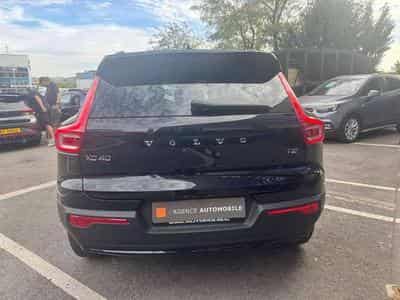 Volvo XC40 XC40 T2 Plus Dark / 1ER OWNER / JUSQU'A 36MOIS DE GARANTIE (2022) - Photo 6