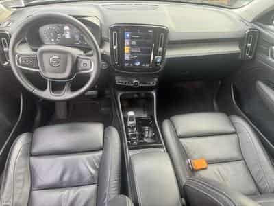 Volvo XC40 XC40 T2 Plus Dark / 1ER OWNER / JUSQU'A 36MOIS DE GARANTIE (2022) - Photo 11