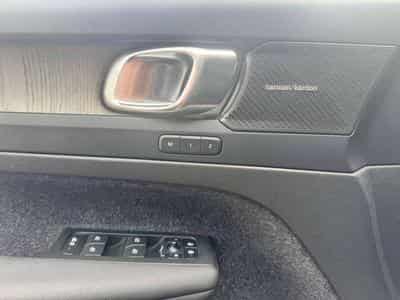 Volvo XC40 XC40 T2 Plus Dark / 1ER OWNER / JUSQU'A 36MOIS DE GARANTIE (2022) - Photo 9