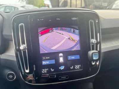 Volvo XC40 XC40 T2 Plus Dark / 1ER OWNER / JUSQU'A 36MOIS DE GARANTIE (2022) - Photo 15