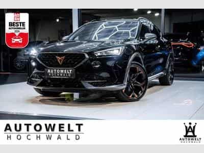 Cupra Formentor Formentor 1.4 TSI e-Hybrid DSG RFK 19 Z CarPlay (2024) - Foto 1