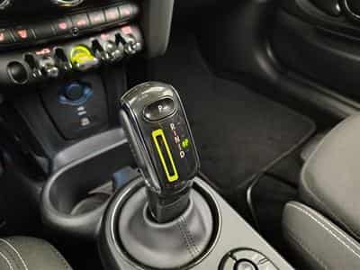 MINI Cooper 28.9 kWh NAVI / CARPLAY / FULL LED (2023) - Photo 12