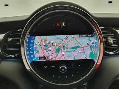 MINI Cooper 28.9 kWh NAVI / CARPLAY / FULL LED (2023) - Photo 11