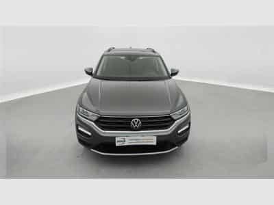 VW T-Roc 1.5 TSI Style Navi / PDC av+ar (2022) - Photo 4