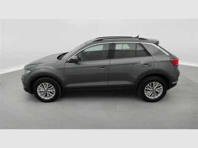 VW T-Roc 1.5 TSI Style Navi / PDC av+ar (2022) - Photo 3