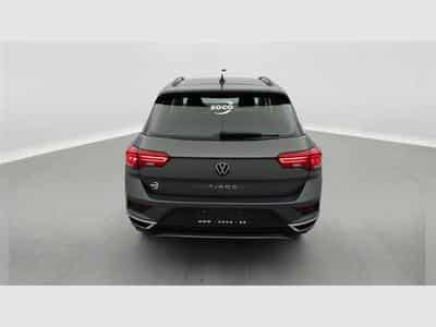 VW T-Roc 1.5 TSI Style Navi / PDC av+ar (2022) - Photo 5
