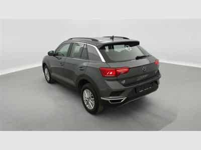 VW T-Roc 1.5 TSI Style Navi / PDC av+ar (2022) - Photo 2