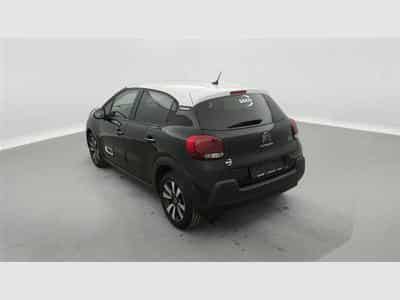 Citroen C3 1.2i PureTech Shine FULL LED / CARPLAY (2023) - Photo 2