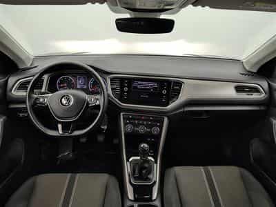 VW T-Roc 1.5 TSI Style Navi / PDC av+ar (2022) - Photo 8