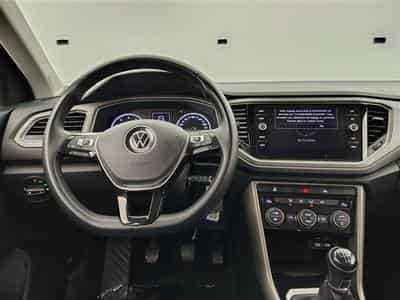 VW T-Roc 1.5 TSI Style Navi / PDC av+ar (2022) - Photo 9