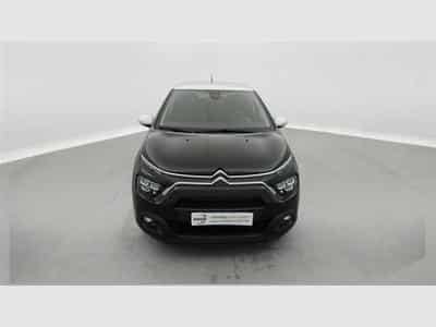Citroen C3 1.2i PureTech Shine FULL LED / CARPLAY (2023) - Photo 4