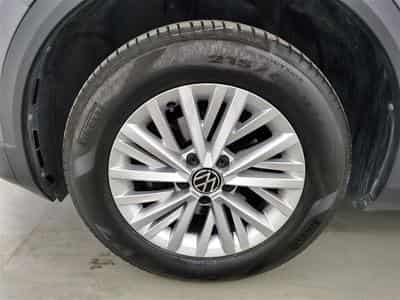 VW T-Roc 1.5 TSI Style Navi / PDC av+ar (2022) - Photo 6