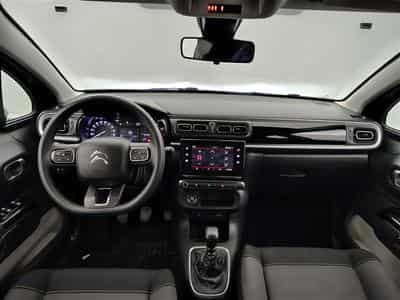 Citroen C3 1.2i PureTech Shine FULL LED / CARPLAY (2023) - Photo 8
