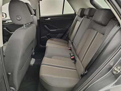 VW T-Roc 1.5 TSI Style Navi / PDC av+ar (2022) - Photo 13