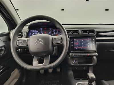 Citroen C3 1.2i PureTech Shine FULL LED / CARPLAY (2023) - Photo 9