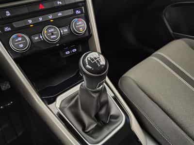 VW T-Roc 1.5 TSI Style Navi / PDC av+ar (2022) - Photo 12