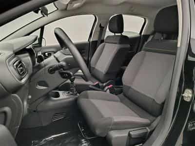 Citroen C3 1.2i PureTech Shine FULL LED / CARPLAY (2023) - Photo 7
